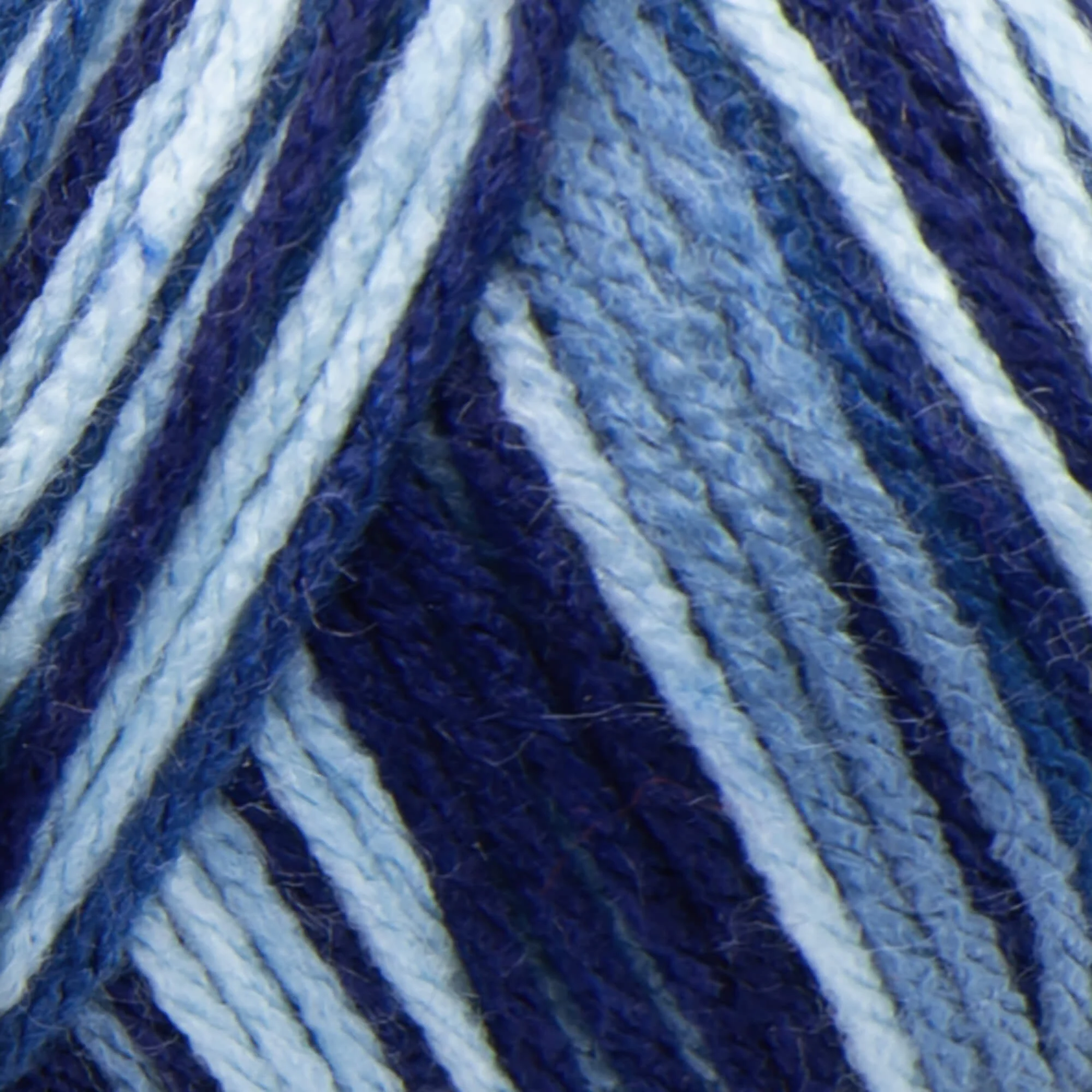 Red Heart Super Saver Yarn (Stripes, Prints, Variegated) - Image 10