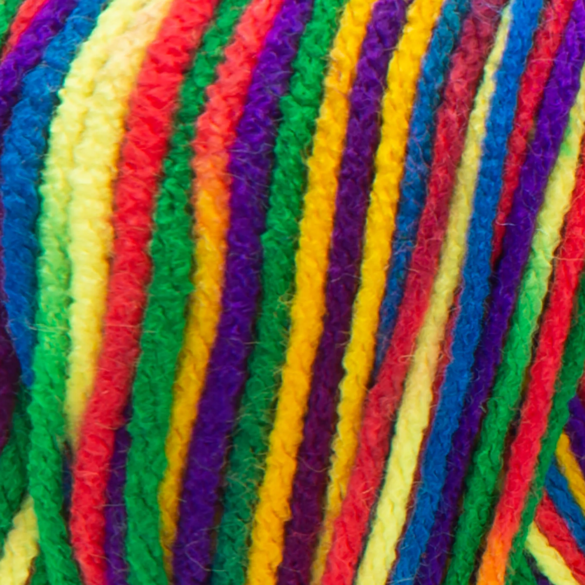 Red Heart Super Saver Yarn (Stripes, Prints, Variegated) - Image 12