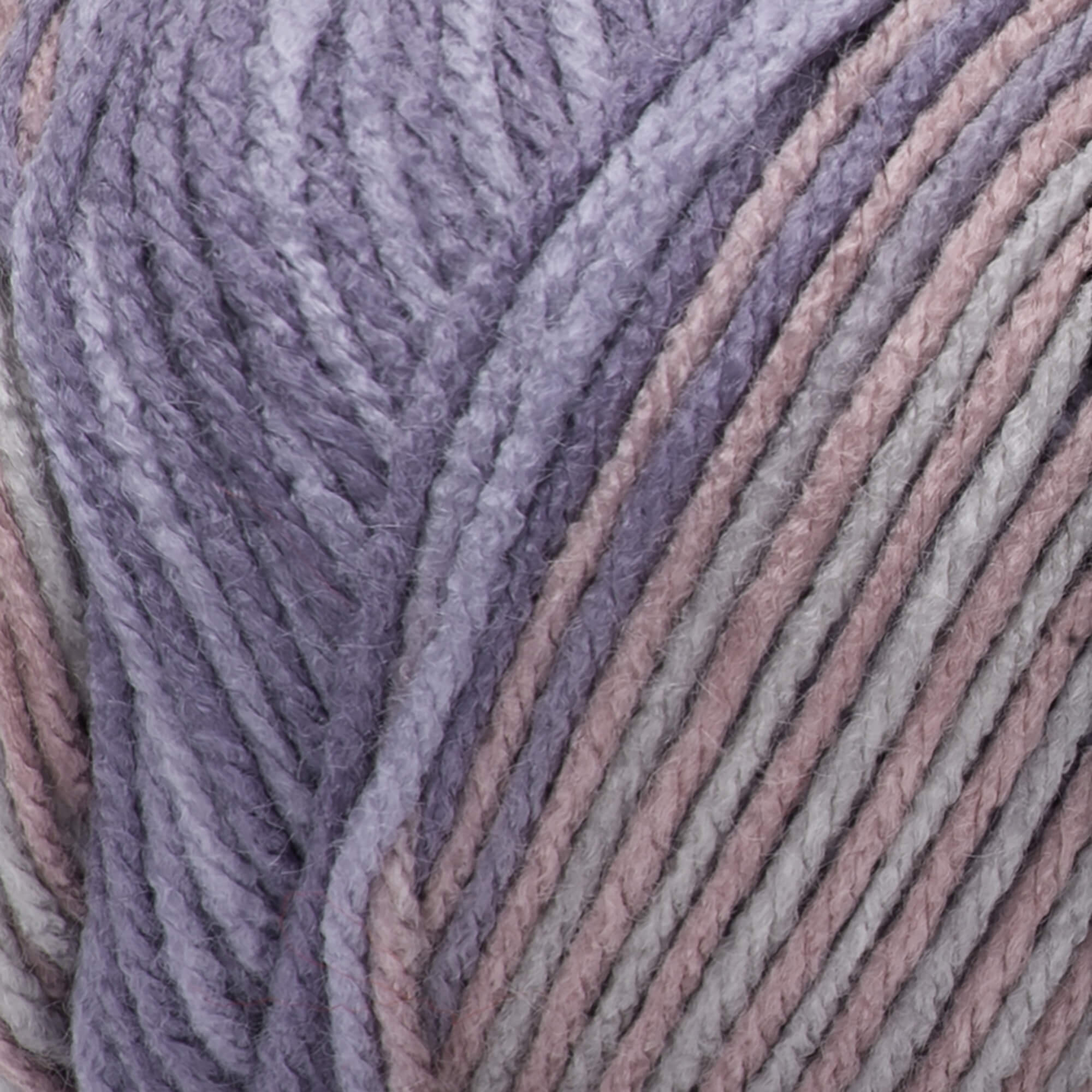 Red Heart Super Saver Yarn (Stripes, Prints, Variegated) - Image 14