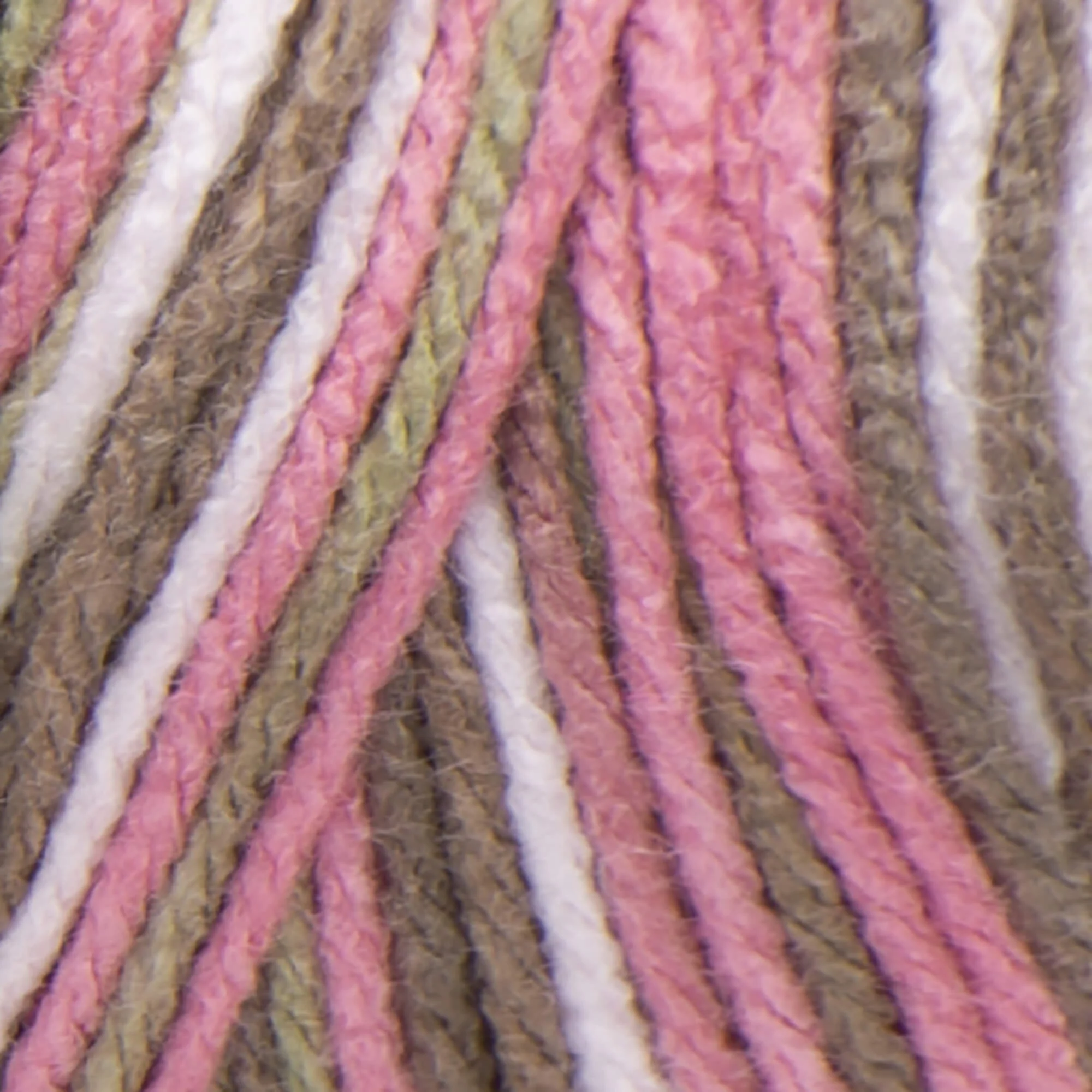 Red Heart Super Saver Yarn (Stripes, Prints, Variegated) - Image 16