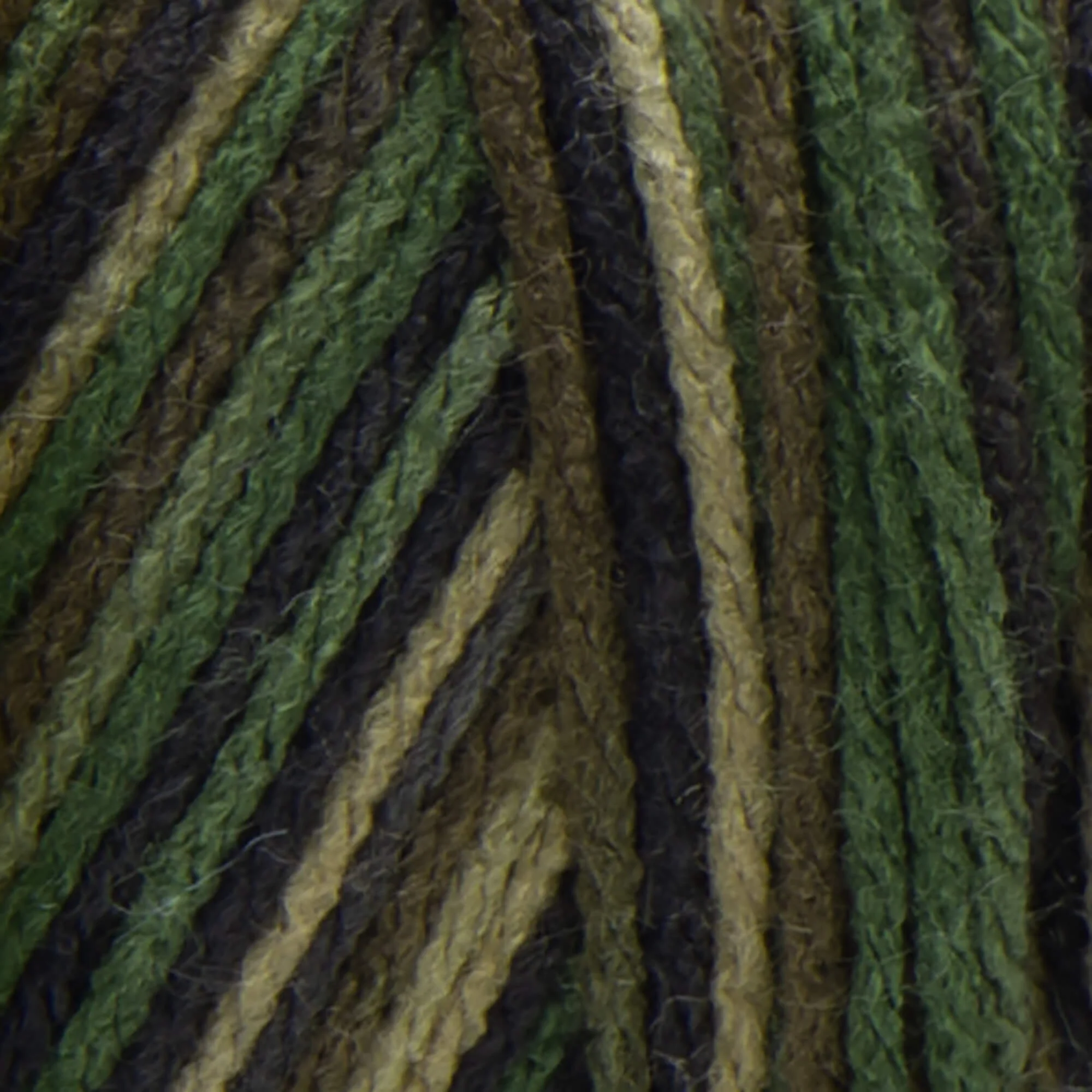 Red Heart Super Saver Yarn (Stripes, Prints, Variegated) - Image 20