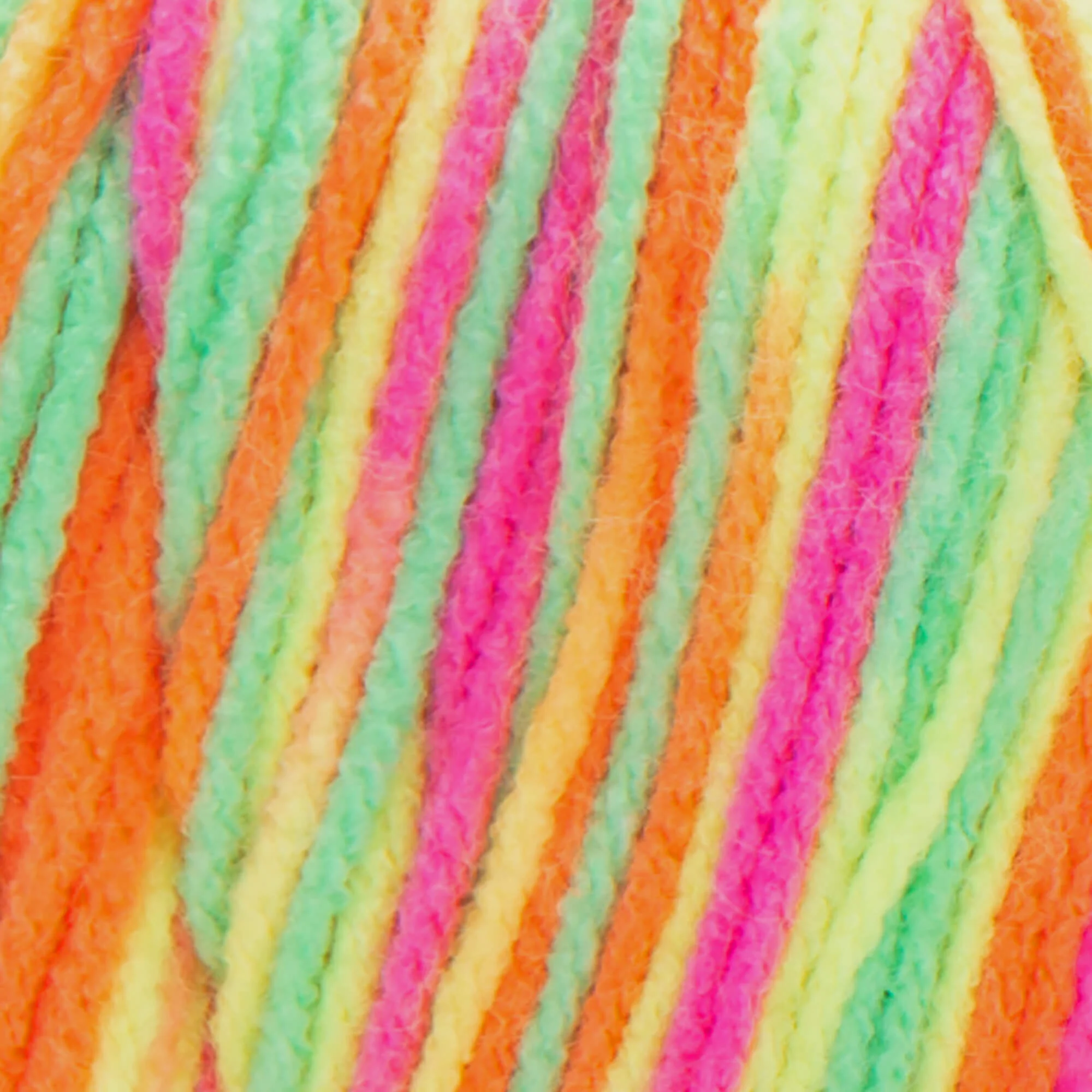 Red Heart Super Saver Yarn (Stripes, Prints, Variegated) - Image 22