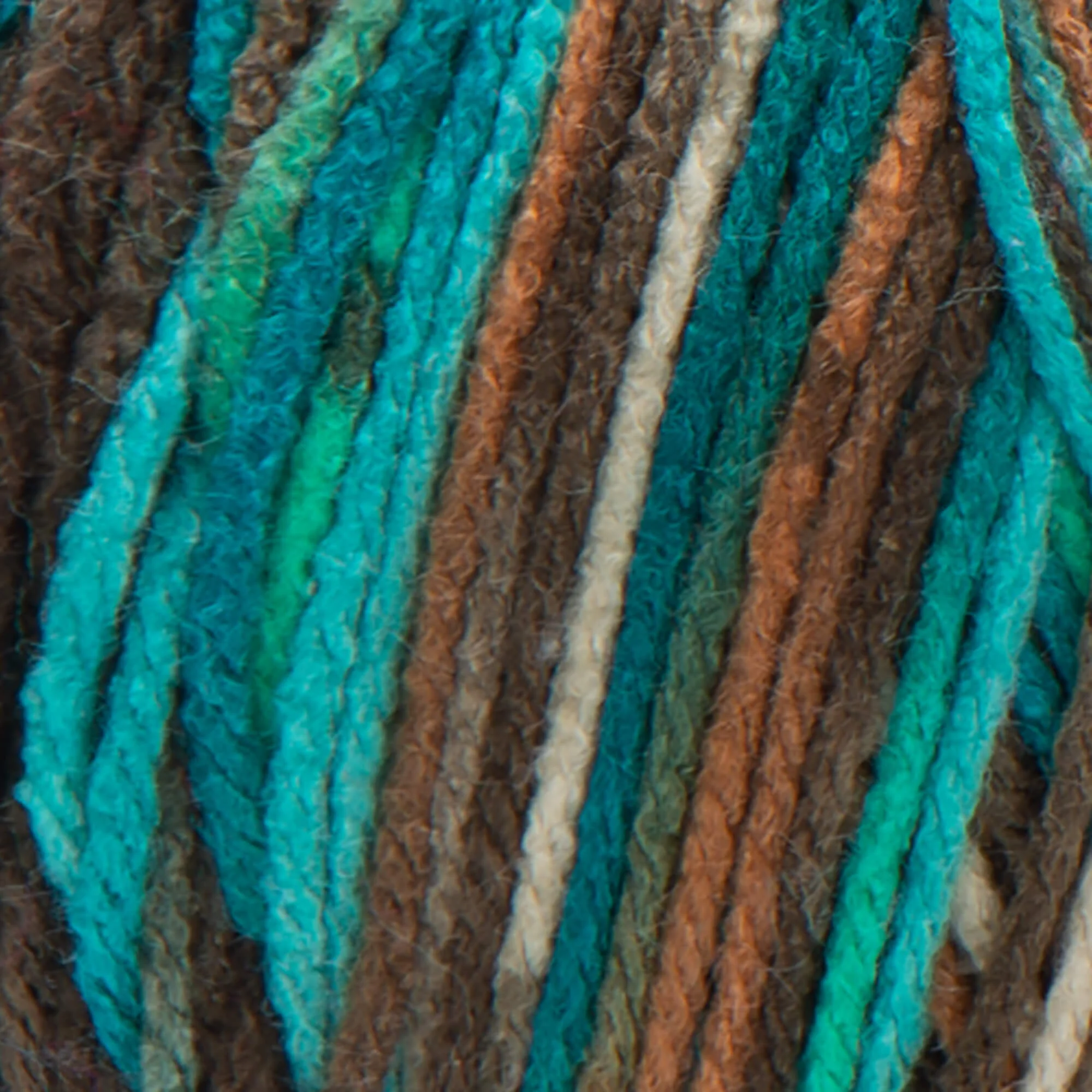Red Heart Super Saver Yarn (Stripes, Prints, Variegated) - Image 26