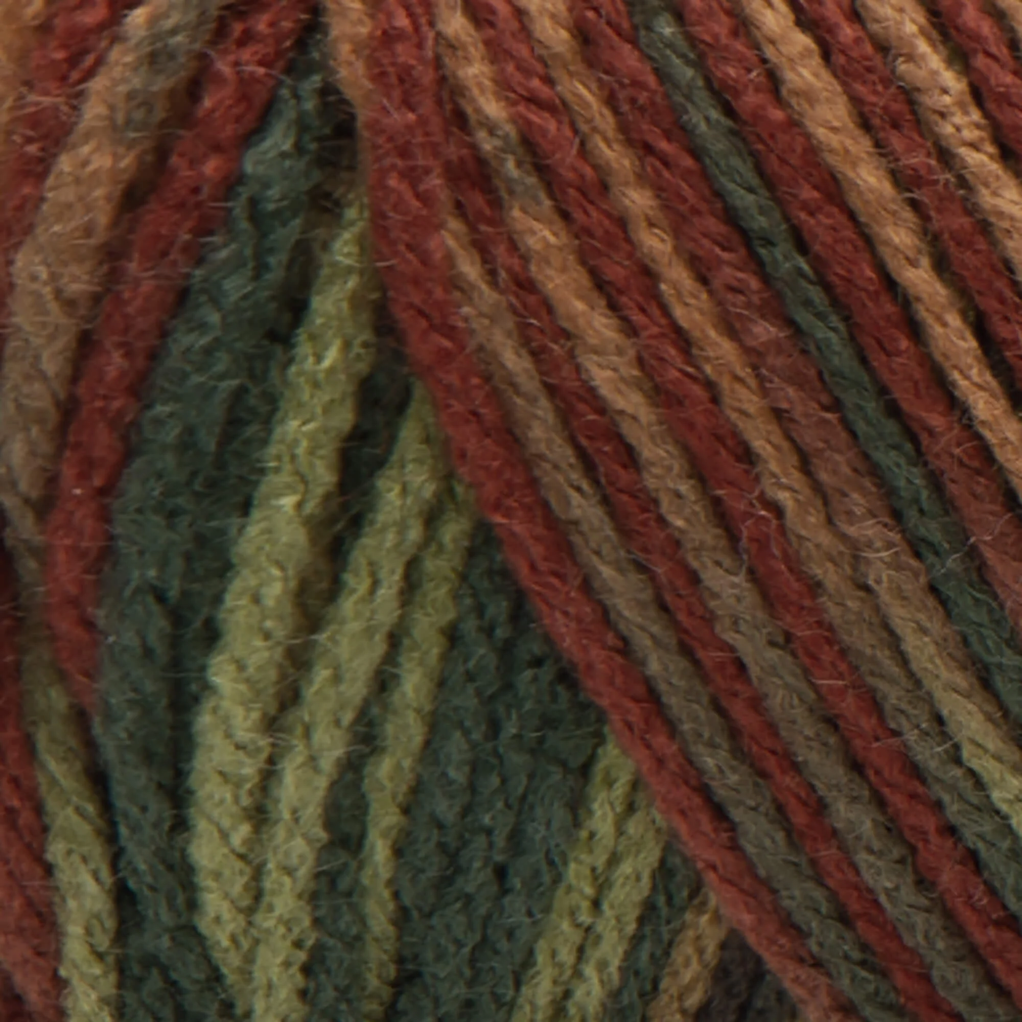 Red Heart Super Saver Yarn (Stripes, Prints, Variegated) - Image 28