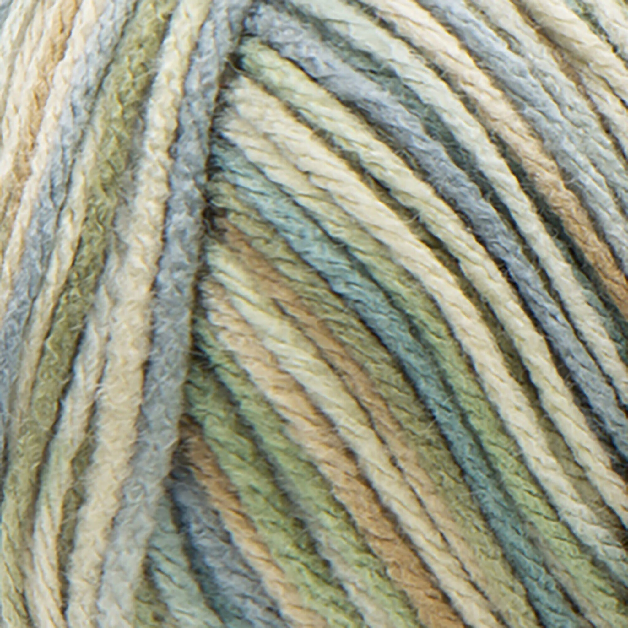 Red Heart Super Saver Yarn (Stripes, Prints, Variegated) - Image 30