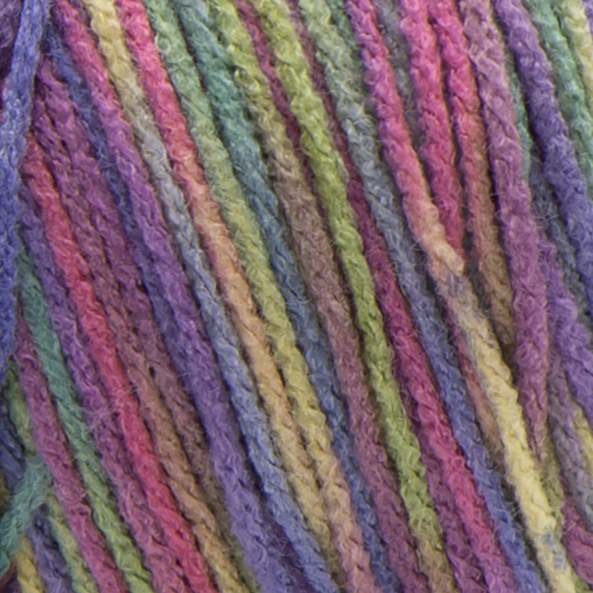 Red Heart Super Saver Yarn (Stripes, Prints, Variegated) - Image 34