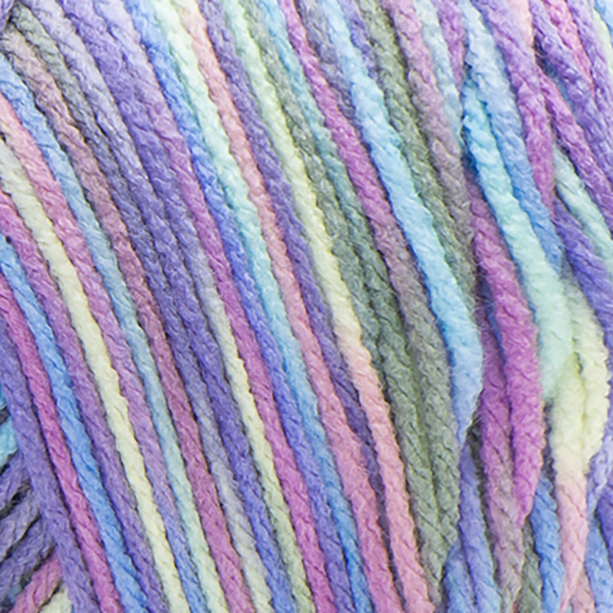 Red Heart Super Saver Yarn (Stripes, Prints, Variegated) - Image 36