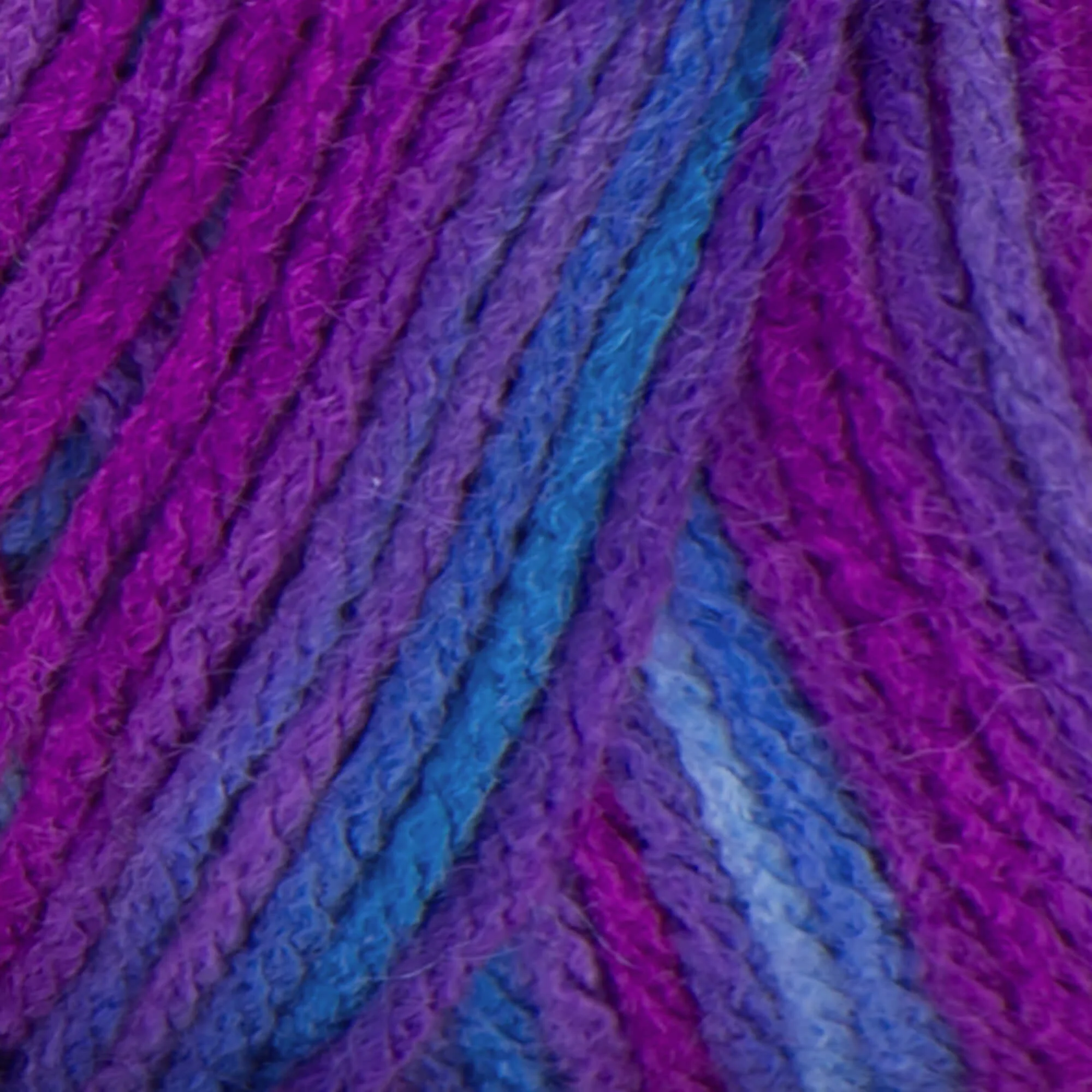 Red Heart Super Saver Yarn (Stripes, Prints, Variegated) - Image 38