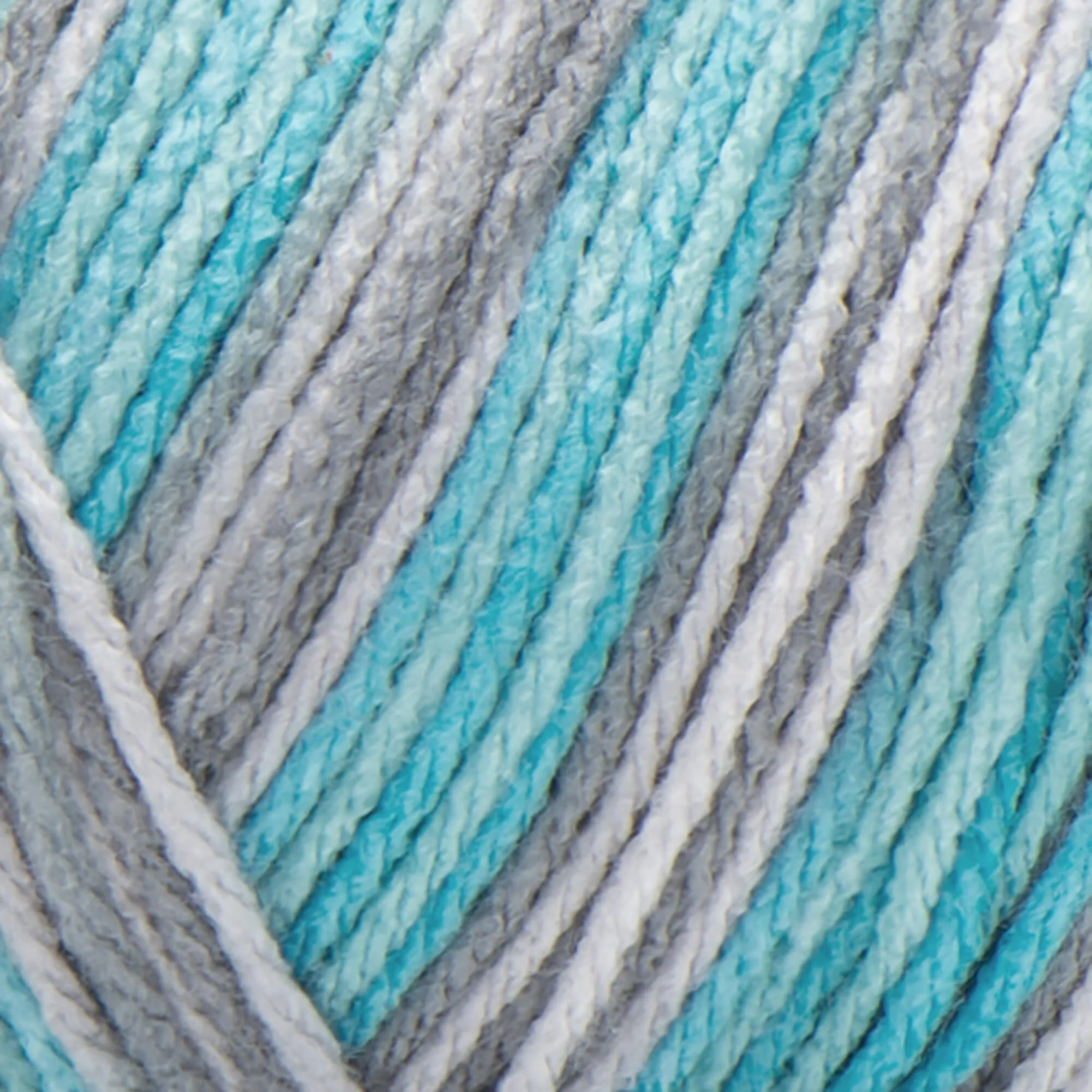 Red Heart Super Saver Yarn (Stripes, Prints, Variegated) - Image 40