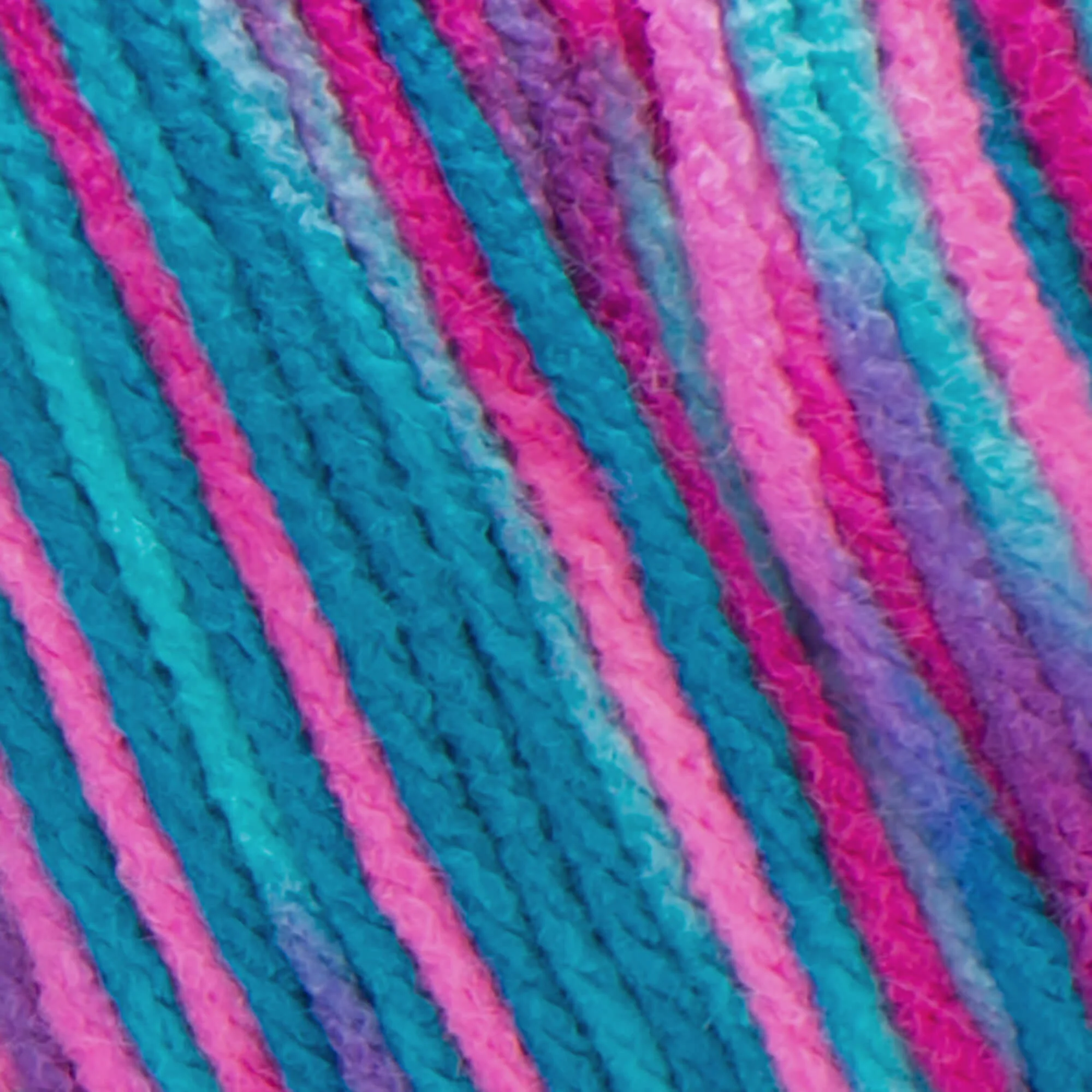 Red Heart Super Saver Yarn (Stripes, Prints, Variegated) - Image 46