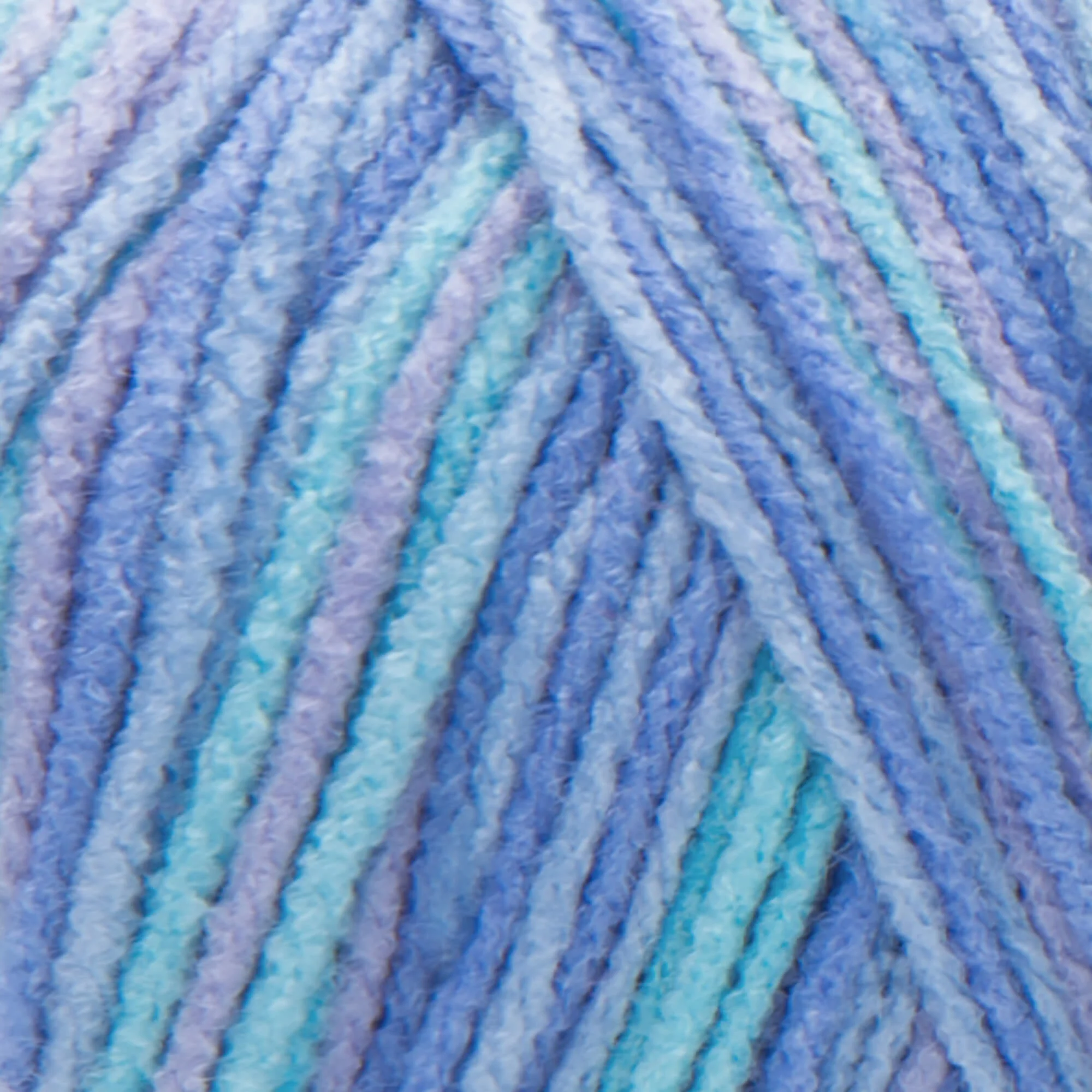 Red Heart Super Saver Yarn (Stripes, Prints, Variegated) - Image 48