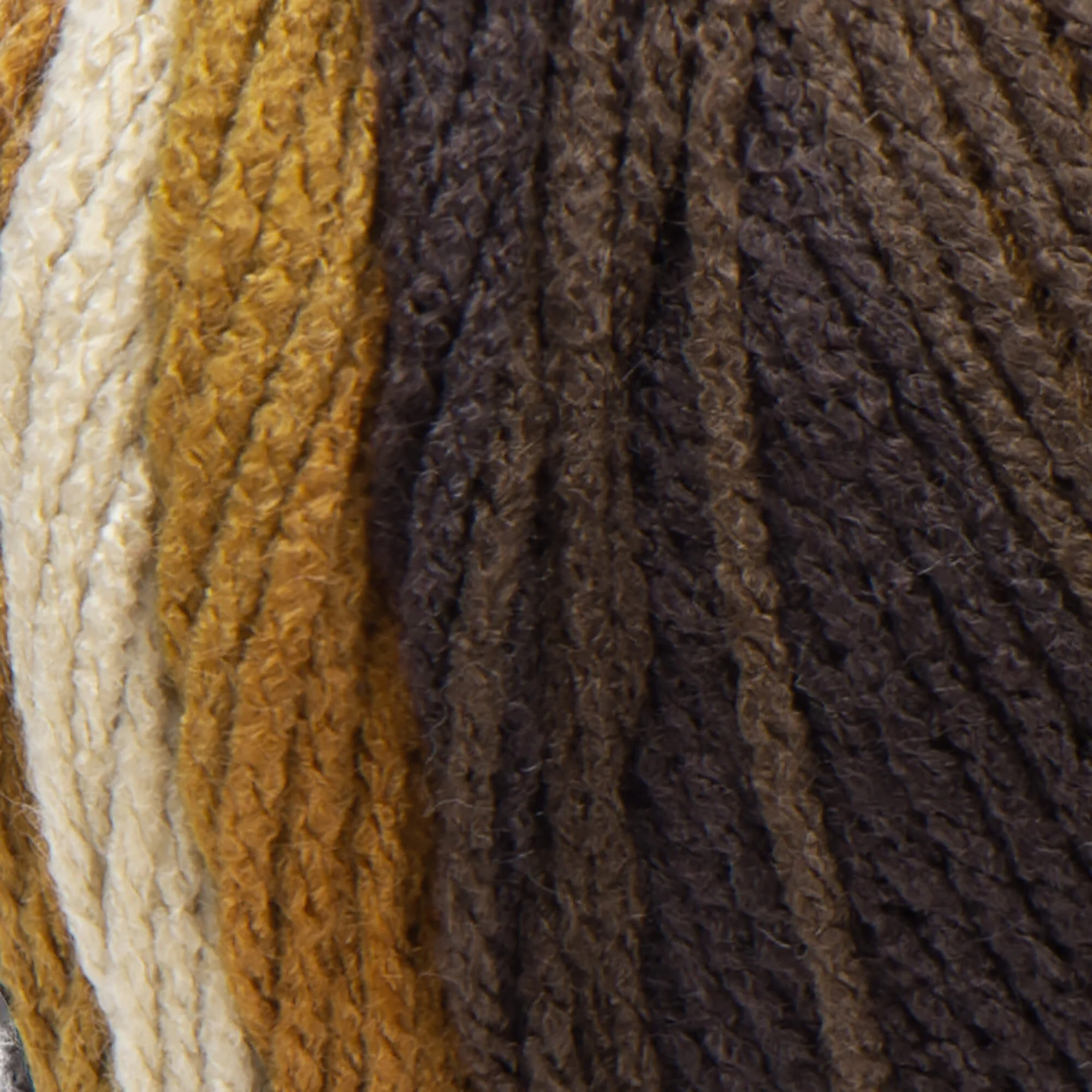 Red Heart Super Saver Yarn (Stripes, Prints, Variegated) - Image 52