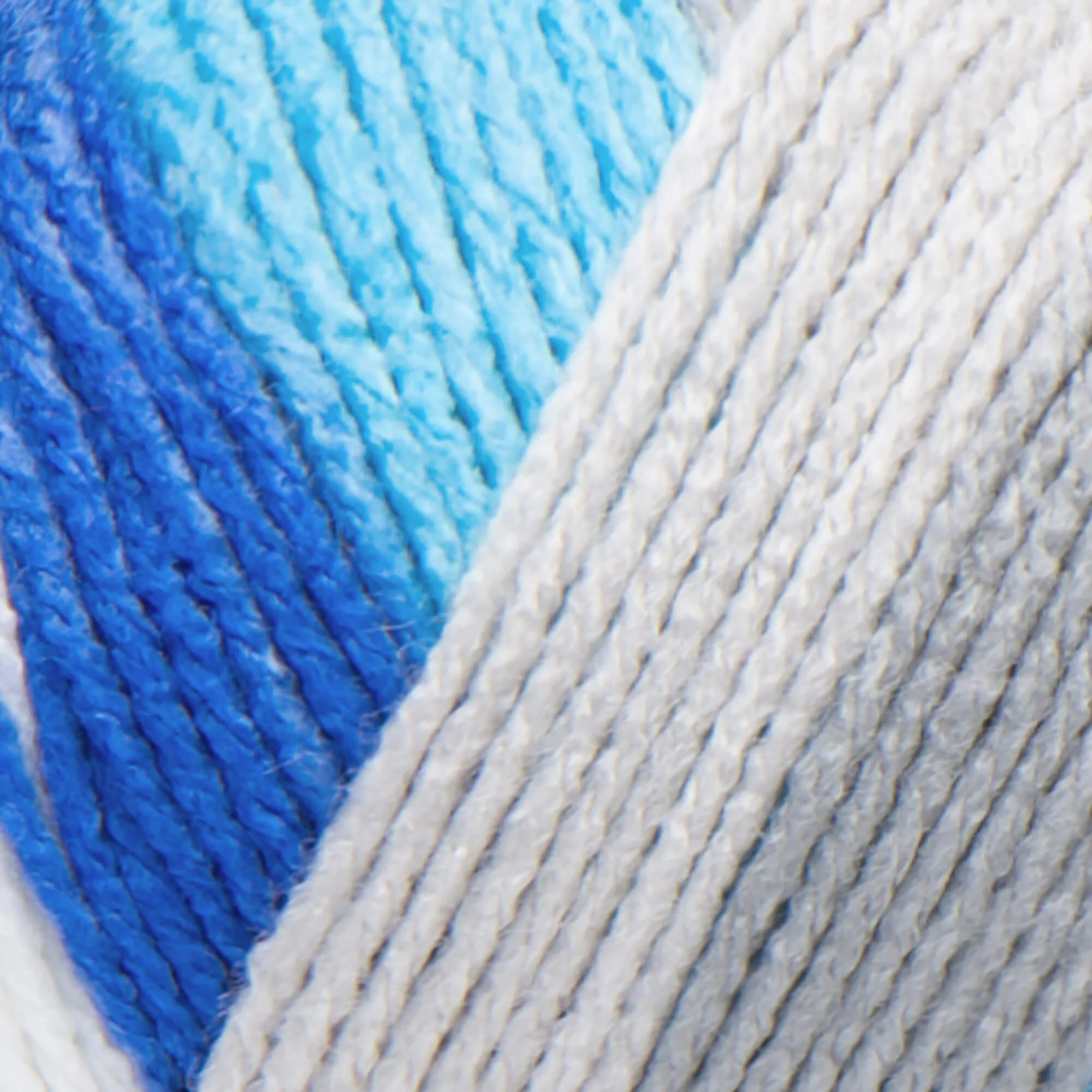 Red Heart Super Saver Yarn (Stripes, Prints, Variegated) - Image 54