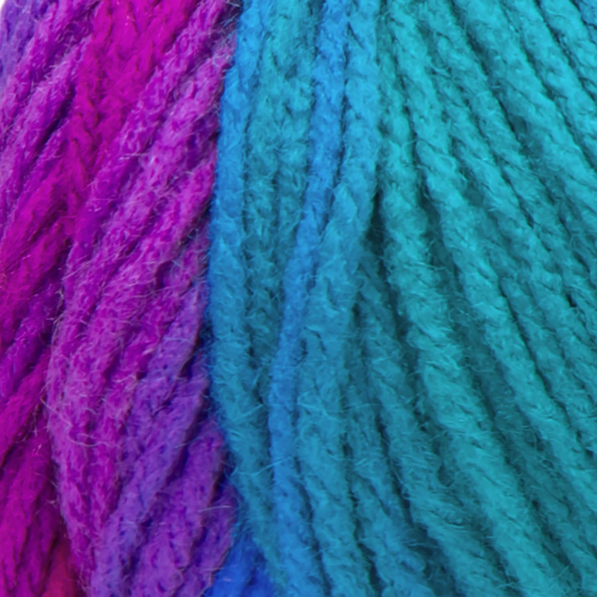 Red Heart Super Saver Yarn (Stripes, Prints, Variegated) - Image 60