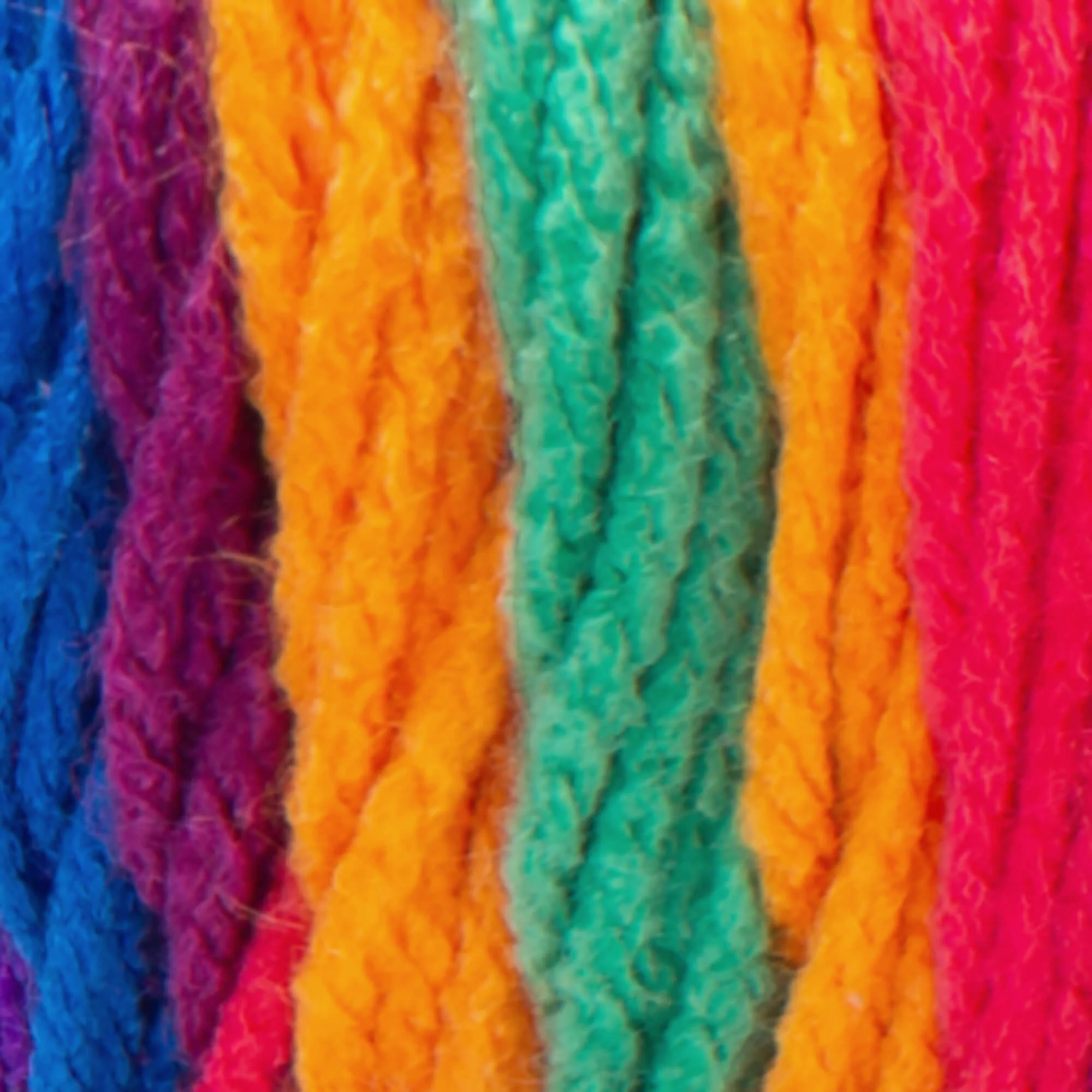 Red Heart Super Saver Yarn (Stripes, Prints, Variegated) - Image 64