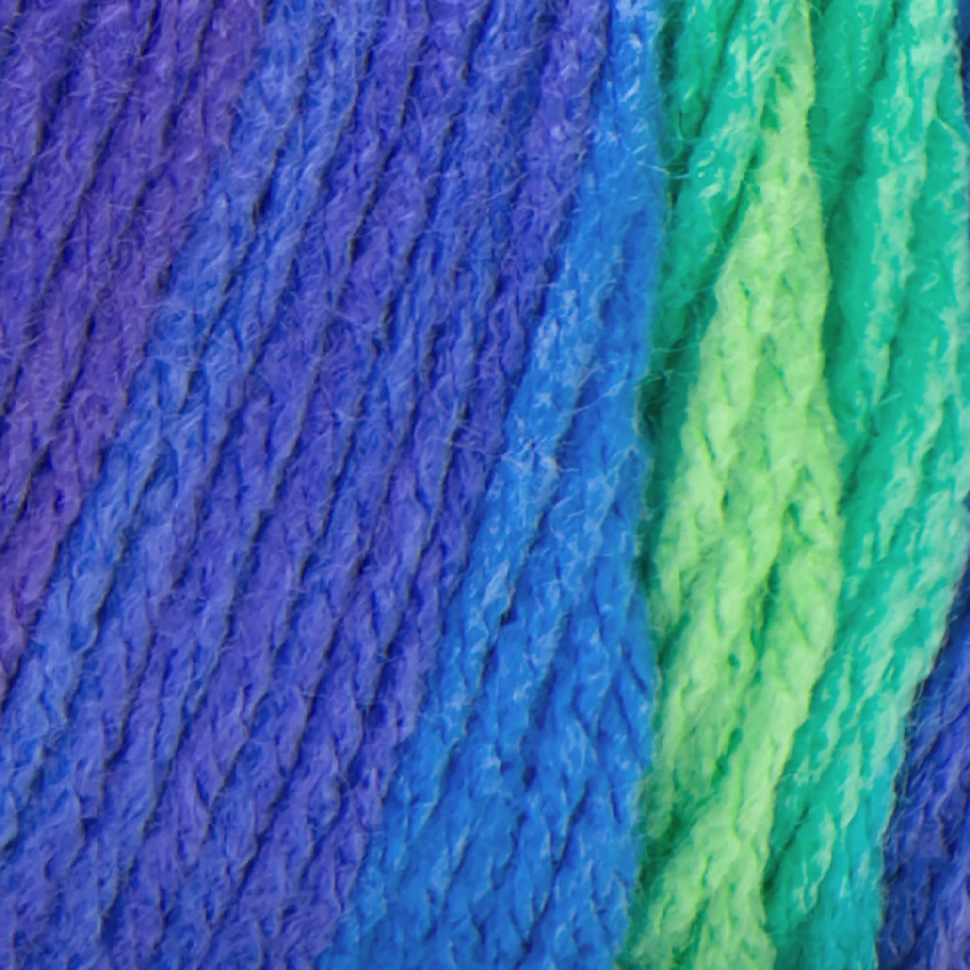 Red Heart Super Saver Yarn (Stripes, Prints, Variegated) - Image 66