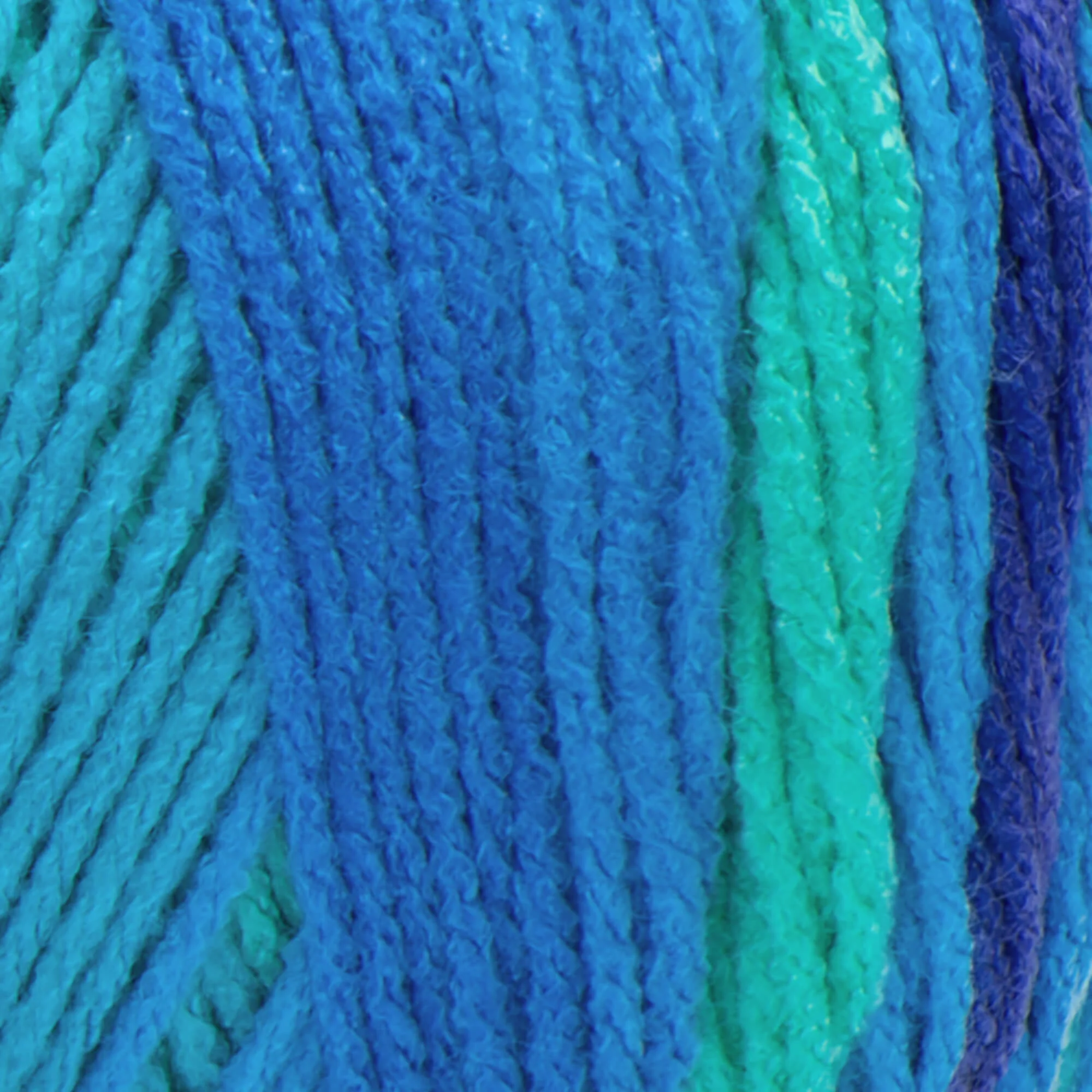 Red Heart Super Saver Yarn (Stripes, Prints, Variegated) - Image 76