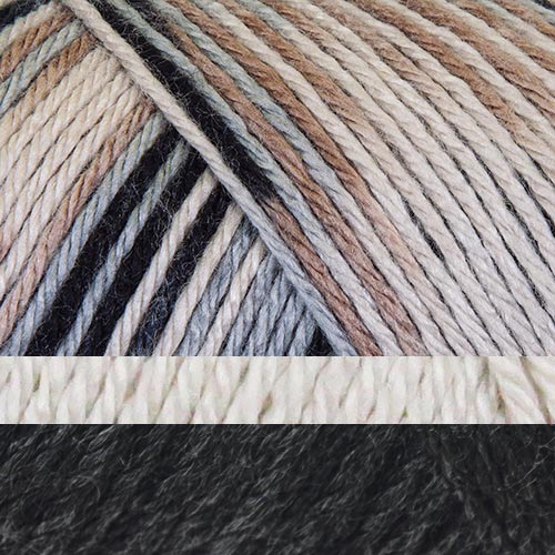 Relaxing Stripes Throw - Image 5