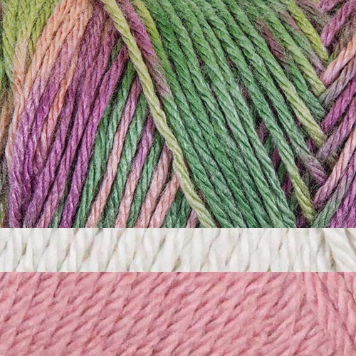 Relaxing Stripes Throw - Image 6