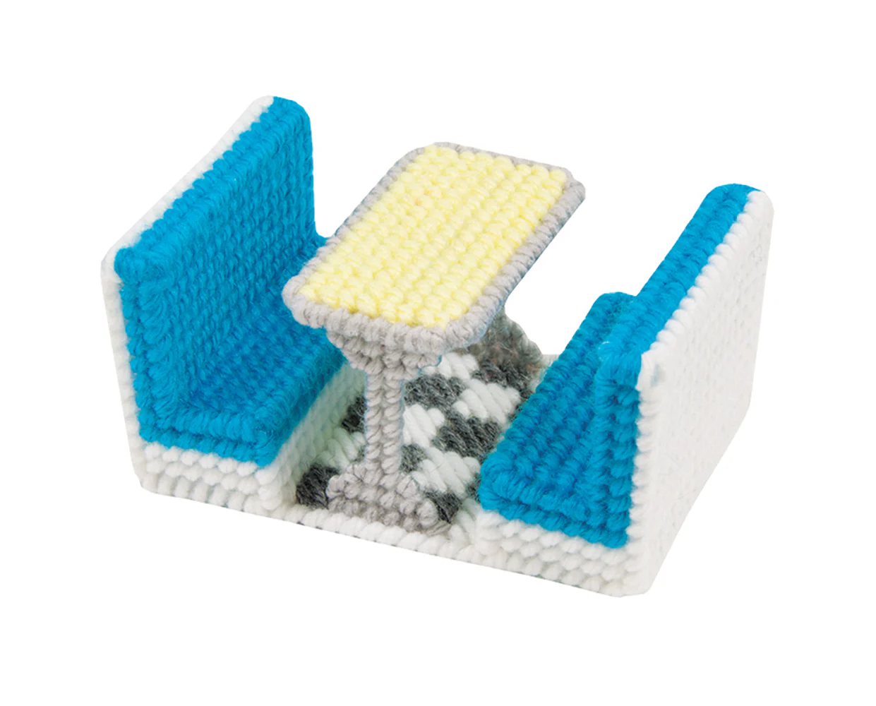 Retro Camper Pattern - Image 4