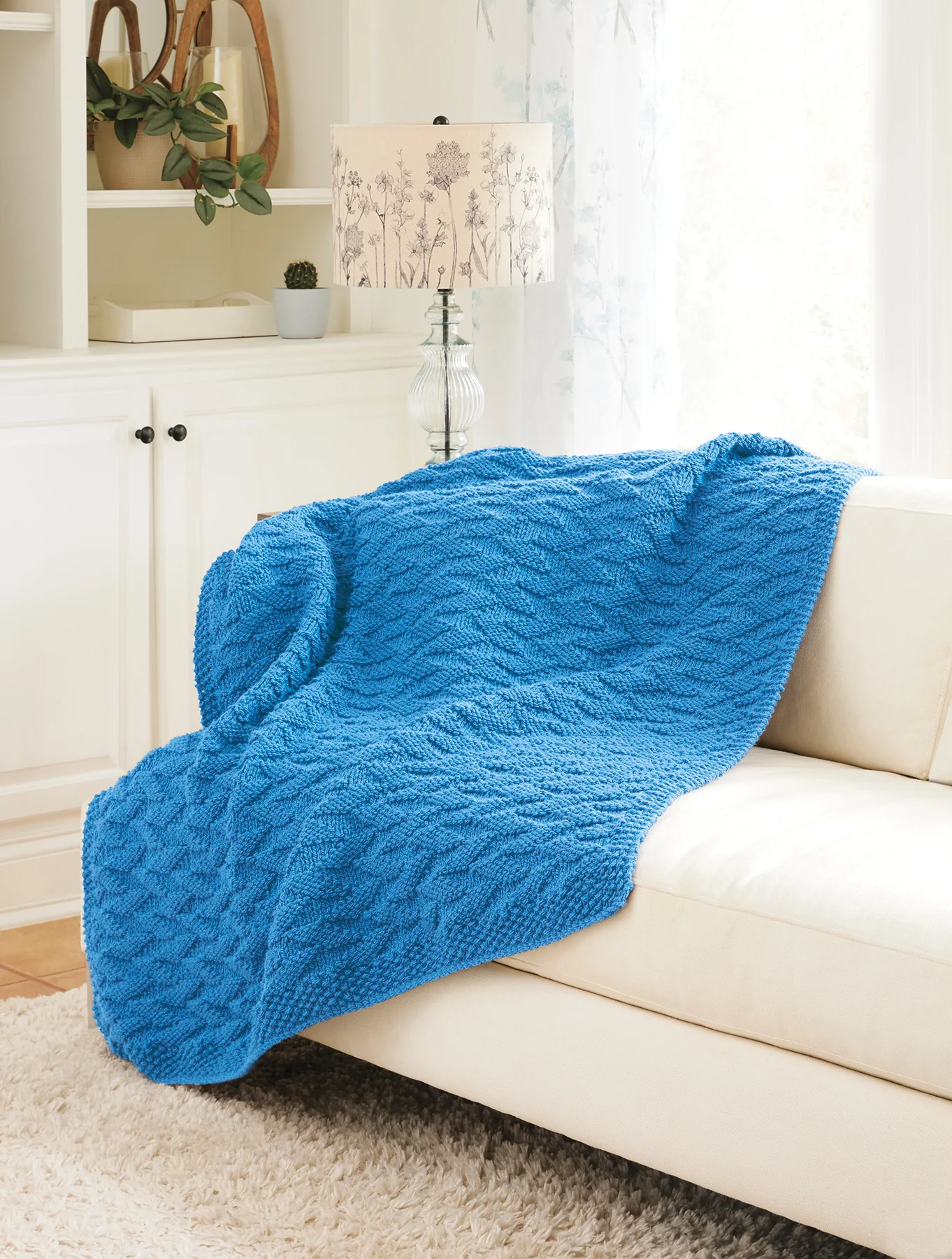 Reversible Textures Blanket - Image 13