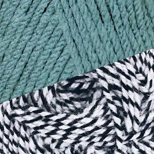 Ribbed Ragg Serape - Image 7