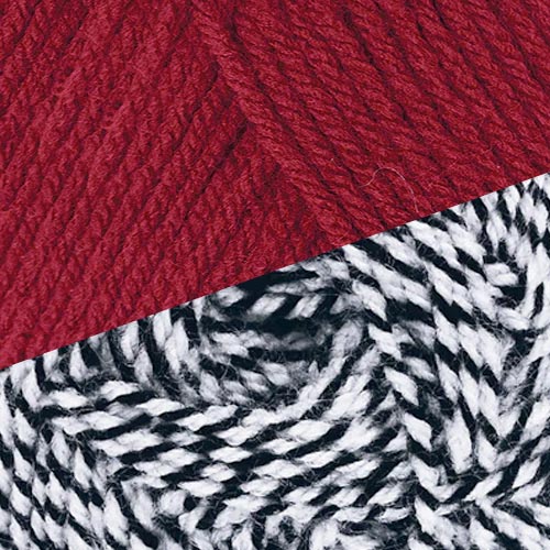 Ribbed Ragg Serape - Image 8