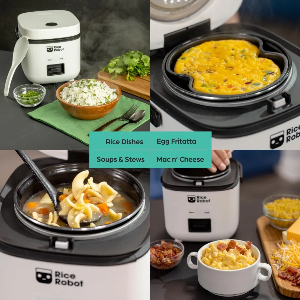 Rice Robot - Image 10