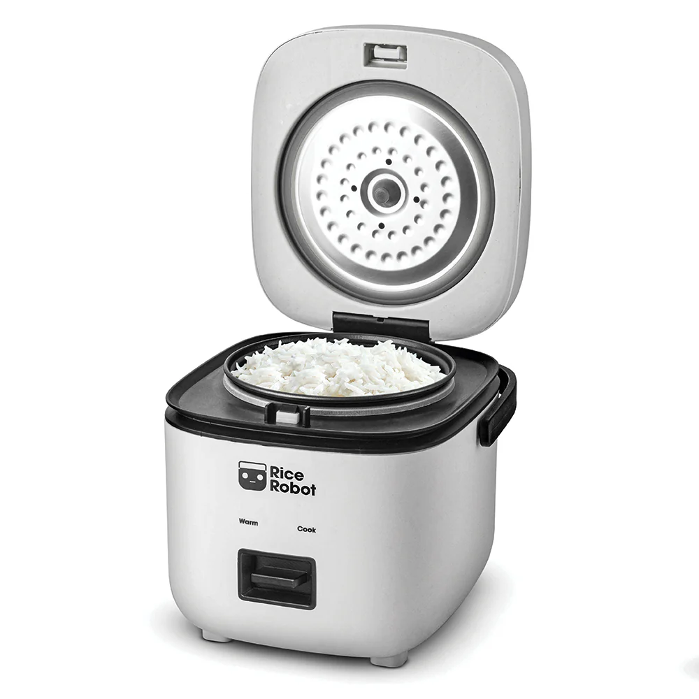 Rice Robot - Image 2