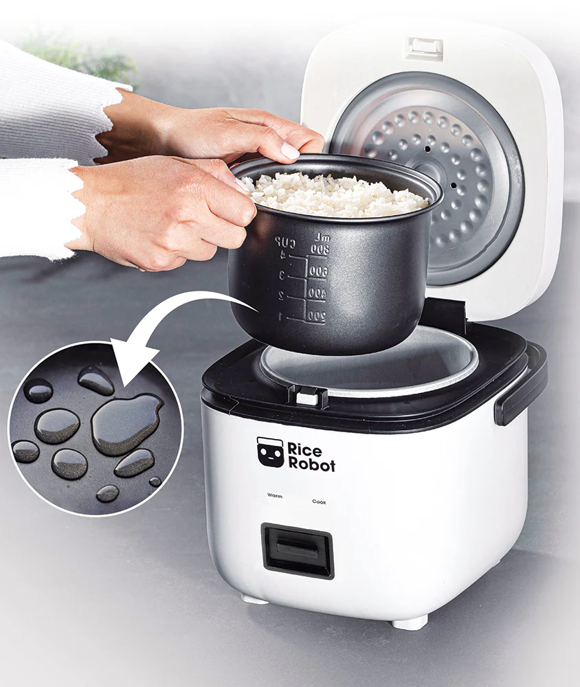 Rice Robot - Image 3