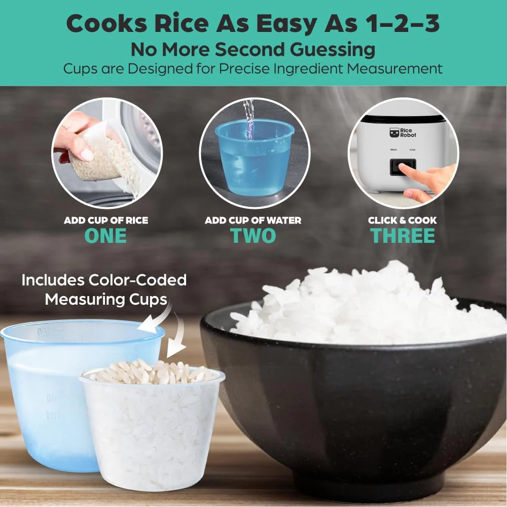 Rice Robot - Image 4