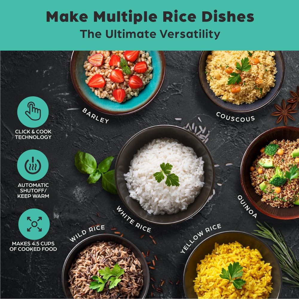 Rice Robot - Image 9