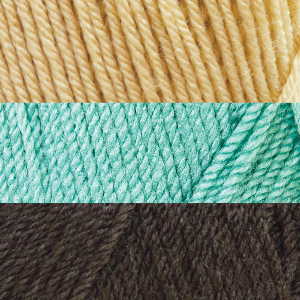 Knit or Crochet Ripple Afghan - Image 10