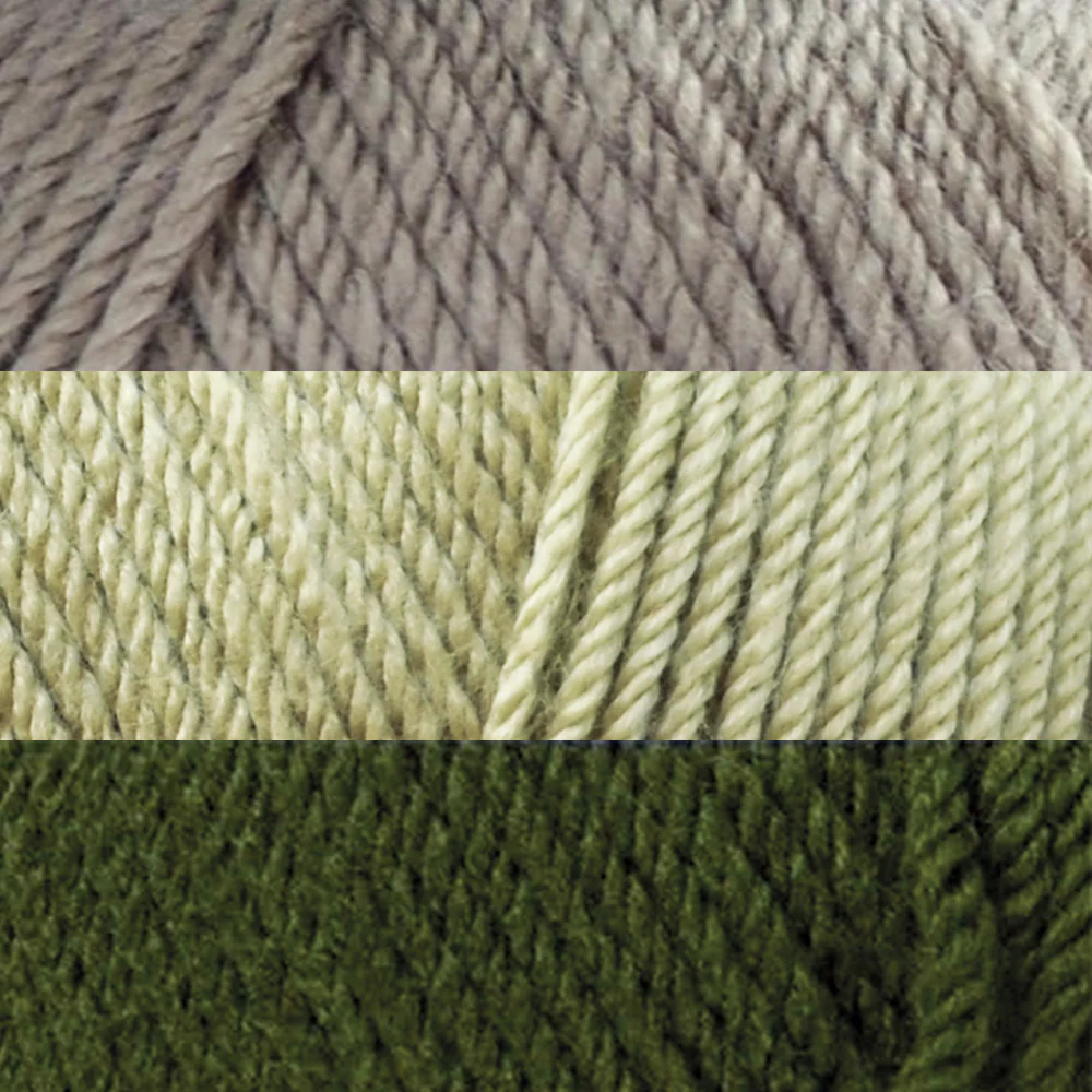 Knit or Crochet Ripple Afghan - Image 11