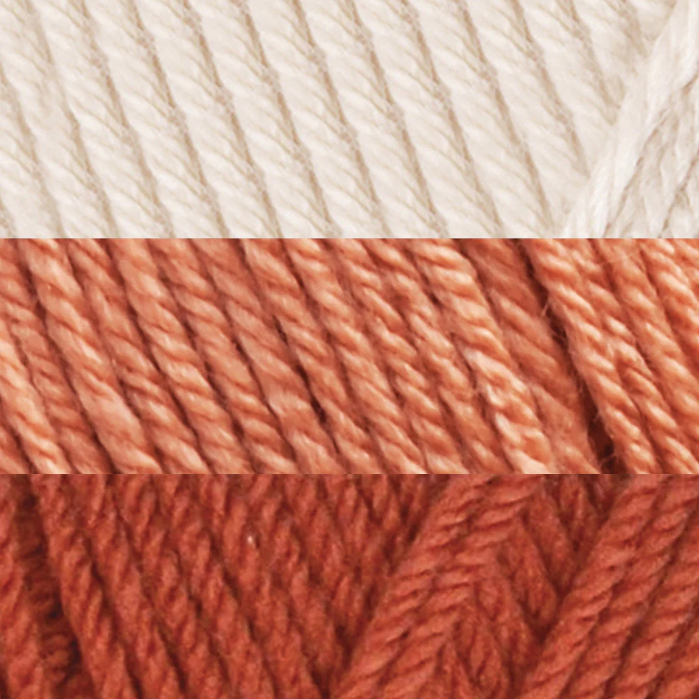 Knit or Crochet Ripple Afghan - Image 13