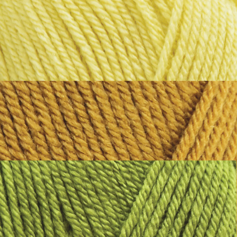 Knit or Crochet Ripple Afghan - Image 16