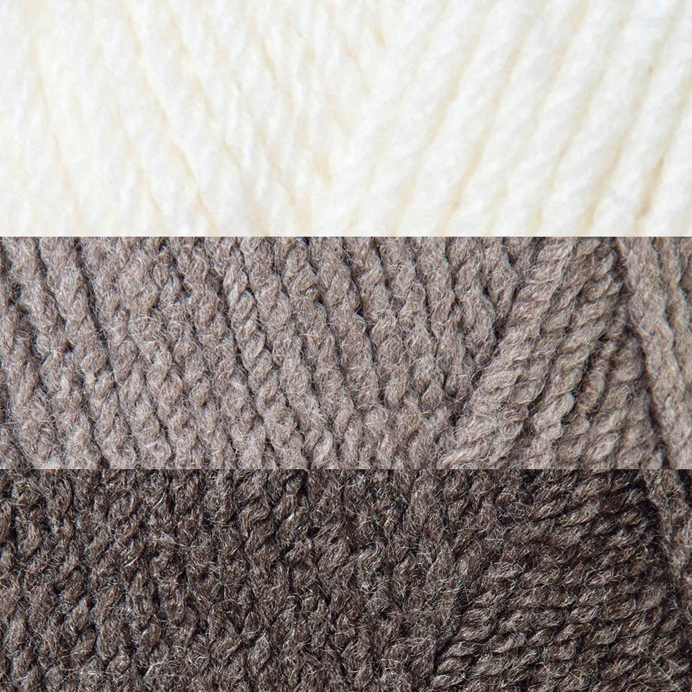 Knit or Crochet Ripple Afghan - Image 4