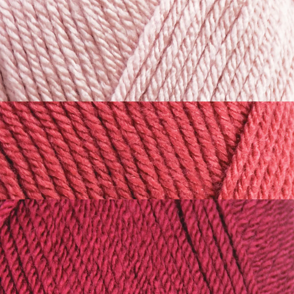 Knit or Crochet Ripple Afghan - Image 5