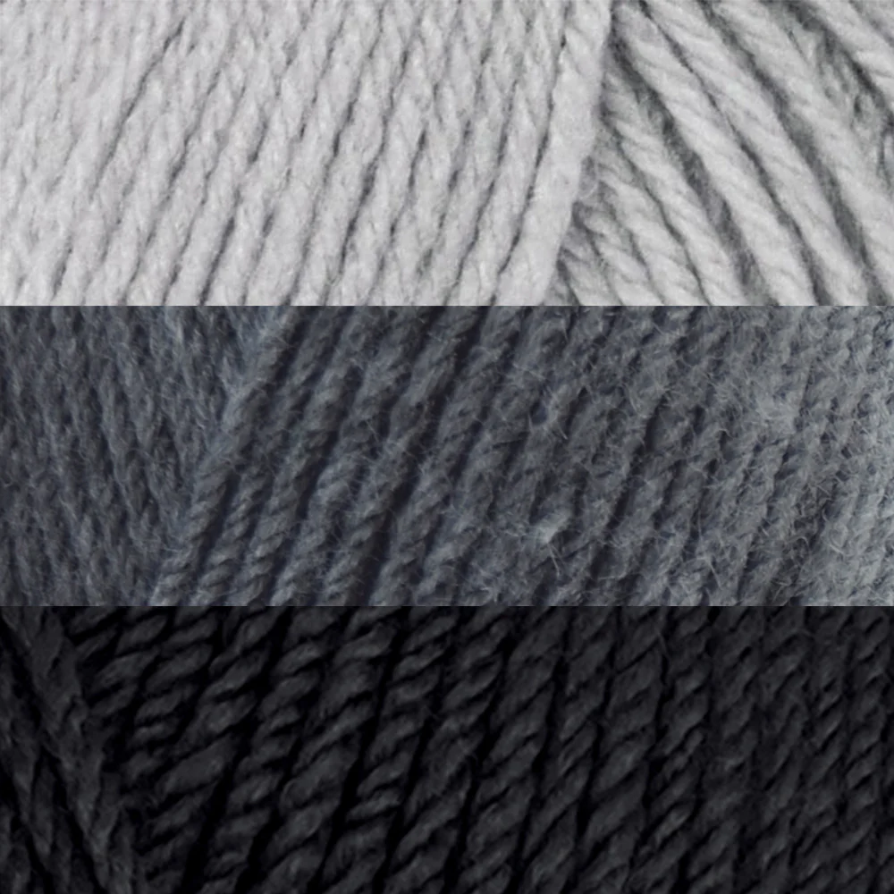 Knit or Crochet Ripple Afghan - Image 6