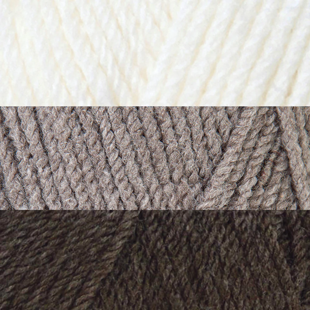 Knit or Crochet Ripple Afghan - Image 9