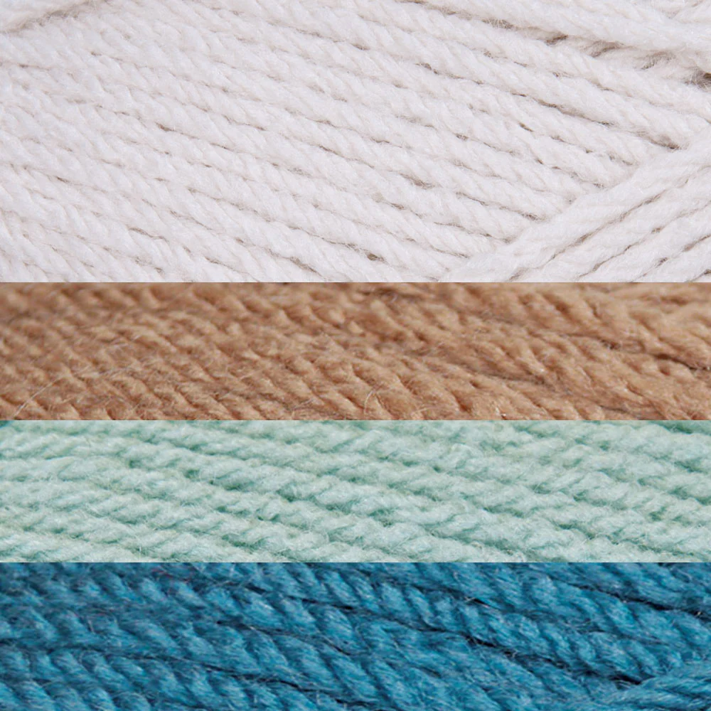 Rippled Tranquility Blanket - Image 7