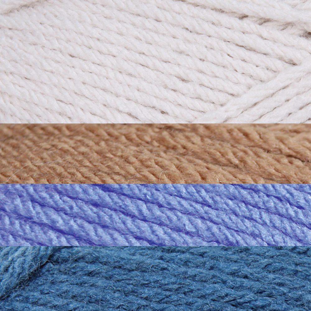 Rippled Tranquility Blanket - Image 8