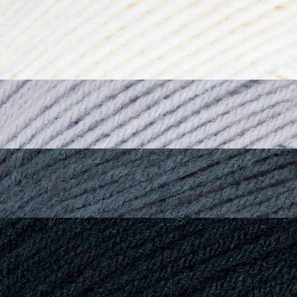 Ripples of Lace Afghan - Image 8