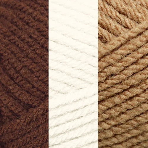 Sandstone Ripple Afghan - Image 10