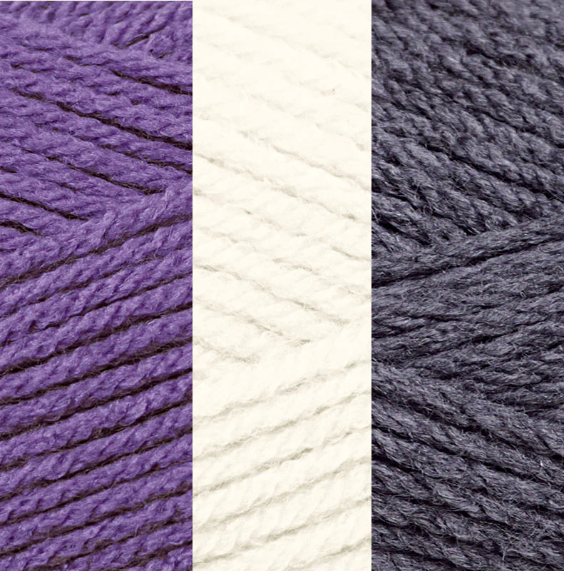 Sandstone Ripple Afghan - Image 6