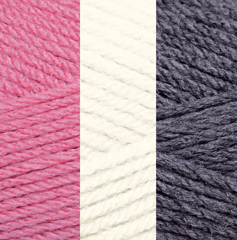 Sandstone Ripple Afghan - Image 8
