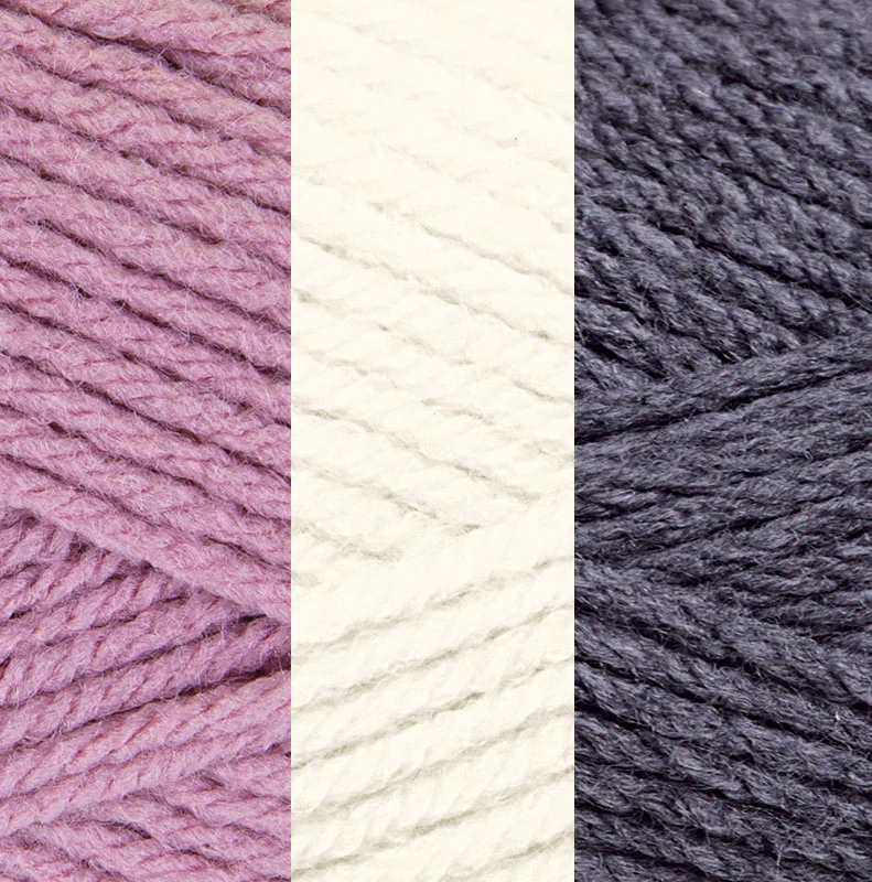 Sandstone Ripple Afghan - Image 9