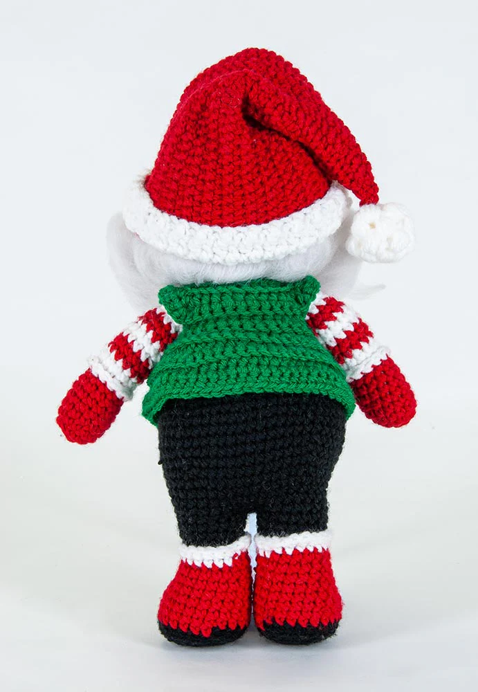 Santa & Mrs. Claus - Image 2