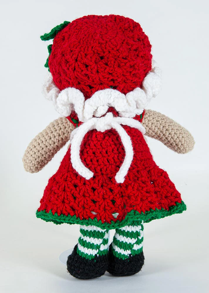 Santa & Mrs. Claus - Image 3
