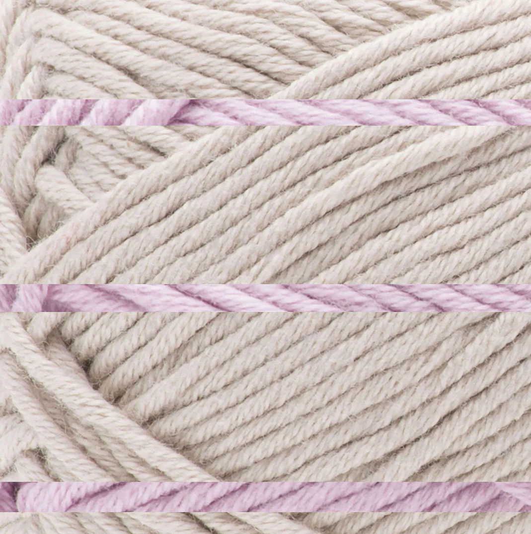 Sea Breeze Stripes Baby Cardigan - Image 3